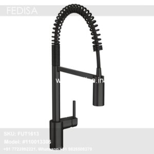 Pedestal Sink Faucet Bidet Tap Touchless Sink Faucet