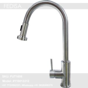 High Flow Kitchen Faucet Bathroom Taps Prices Brass Fixtures