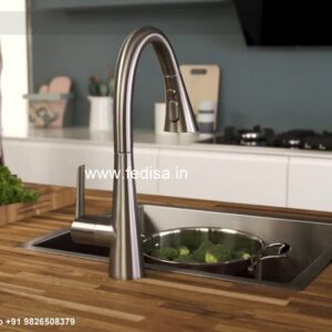 Flexible Faucet Bidet Tap Touchless Sink Faucet