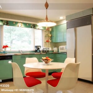 Waterfall Spout Upc Faucet Antique Brass Faucet