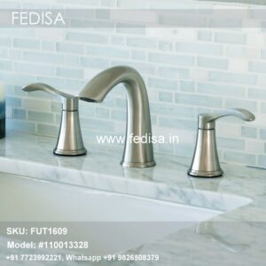 Bathroom Fixtures Online Brass Sink Faucet Rose Gold Kitchen Tap