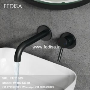 Hindware Sensor Tap Blanco Kitchen Taps Rp5031