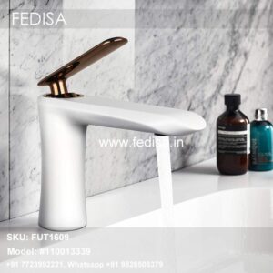 Faucet Companies Kitchen Faucet With Side Sprayer Polished Brass Bathroom Faucet