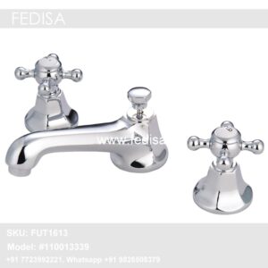 Double Water Tap Blanco Kitchen Taps Rp5032
