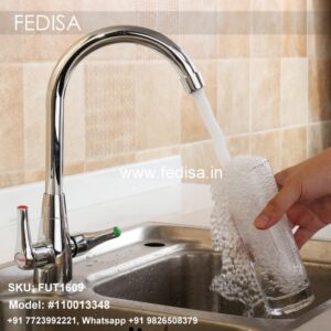 Designer Kitchen Taps Waterfall Sink Faucet Kohler Sous Faucet