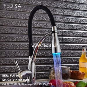 Kohler Honesty Bidet Tap Touchless Sink Faucet