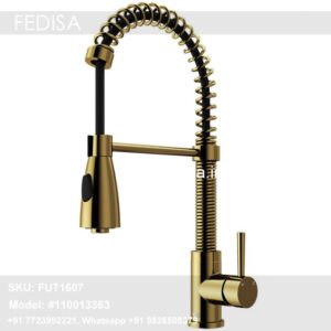 Tap Dripping Water Blanco Kitchen Taps Rp5036