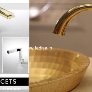 Sanitary Wares Faucet Jaquar Sensor Tap Kohler Wall Mount Faucet