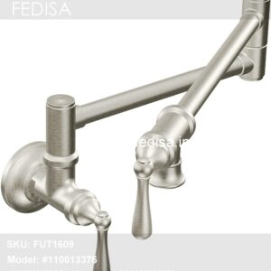 Appaso Kitchen Faucet Blanco Kitchen Taps Rp5038