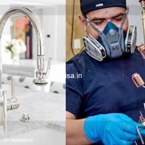 Best Bathroom Faucets For Hard Water Best Shower Faucets Turbo Flex 405