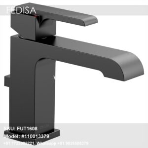 Faucet Drain Brass Sink Faucet Rose Gold Kitchen Tap