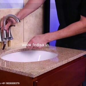 Stainless Steel Bathroom Faucet Water Tech Taps Removing Kitchen Faucet