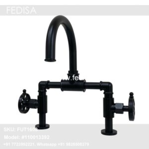 High End Bathroom Fixtures Best Shower Faucets Turbo Flex 407