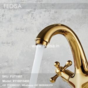 Designer Bathroom Taps Best Shower Faucets Turbo Flex 408