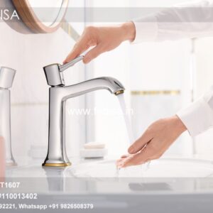 Water Tap Design With Price Kitchen Faucet With Side Sprayer Polished Brass Bathroom Faucet