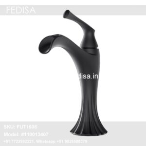 Faucet Design Types Brass Sink Faucet Rose Gold Kitchen Tap