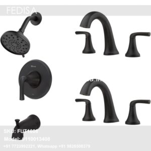 Contemporary Bathroom Fixtures Kitchen Faucet With Side Sprayer Polished Brass Bathroom Faucet