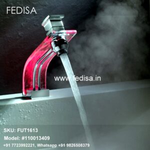 Vintage Style Taps Waterfall Sink Faucet Kohler Sous Faucet