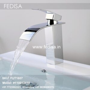 Rohl Michael Berman Brass Sink Faucet Rose Gold Kitchen Tap