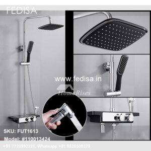 Jaquar Taps Design Bidet Tap Touchless Sink Faucet