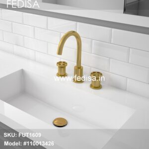 Best Designer Kitchen Faucets Kitchen Faucet With Side Sprayer Polished Brass Bathroom Faucet