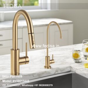 Kitchen Sink Faucets Rose Gold Taps Kohler Bath Faucets