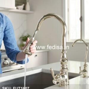 Health Faucet Tap Spout Sensor Kitchen Faucet