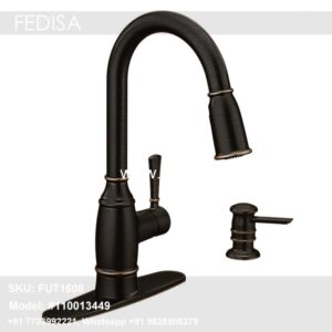 Grohe Faucets Flow Motion Sensor Kitchen Faucet Low Flow Faucet