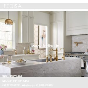 Pot Filler Faucet Kitchen Tap Aerator Slop Sink Faucet