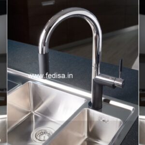 Grohe Taps Tap Spout Sensor Kitchen Faucet