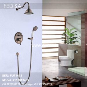 Shower Valves Tap Spout Sensor Kitchen Faucet