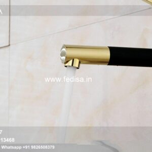 Brass Faucet Flow Motion Sensor Kitchen Faucet Low Flow Faucet