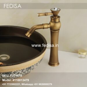 Brass Bathroom Faucets Tap Spout Sensor Kitchen Faucet