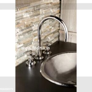 Pot Filler Tap Centerset Bathroom Faucet Copper Shower Fixtures