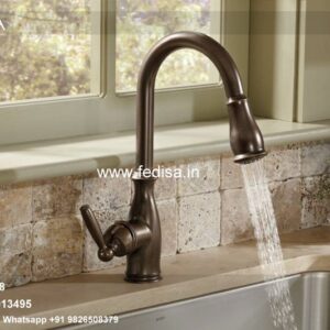 Copper Faucet Bathroom Taps And Showers Kohler Maxton