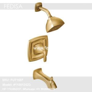 Antique Brass Bathroom Faucet Kitchen Tap Aerator Slop Sink Faucet