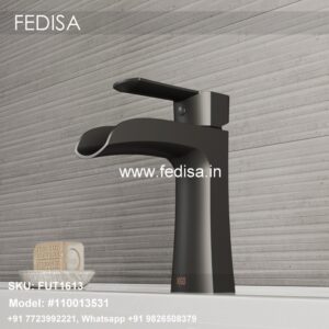 Gold Bathroom Taps Dxv Faucets Foot Operated Water Tap