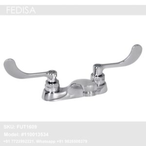 Hot Water Faucet Gold Basin Taps Diamond Faucet