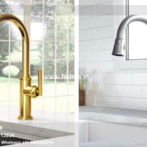 Low Pressure Kitchen Taps Kohler Crue Faucet Jaquar Wash Basin Tap