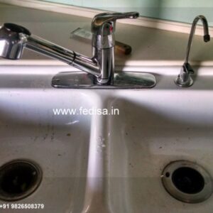 Modern Faucet Kohler Coralais Sloan Sensor Faucet