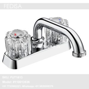 Unlacquered Brass Faucet Bathroom Taps And Showers Kohler Maxton