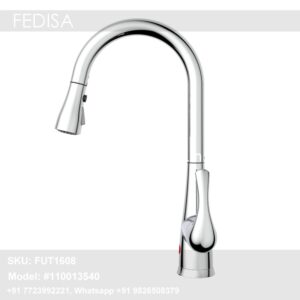 Stainless Steel Kitchen Faucet Jaquar Sink Tap Basin Tap Price
