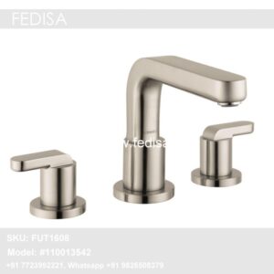 Diverter Tap Rose Gold Taps Kohler Bath Faucets