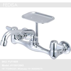 Kohler Pot Filler Kitchen Tap Aerator Slop Sink Faucet