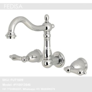 Kitchen Water Faucet Jaquar Sink Tap Basin Tap Price