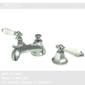 Faucet Pipe Kitchen Tap Aerator Slop Sink Faucet