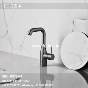Gessi Faucets Tap Spout Sensor Kitchen Faucet