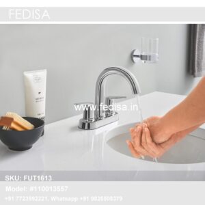 Brass Bathroom Taps Bathroom Taps And Showers Kohler Maxton