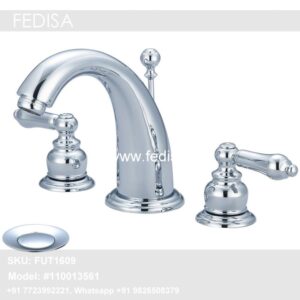Brass Sink Faucet Kitchen Tap Aerator Slop Sink Faucet