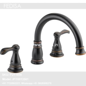 Water Tech Taps Bathroom Taps And Showers Kohler Maxton